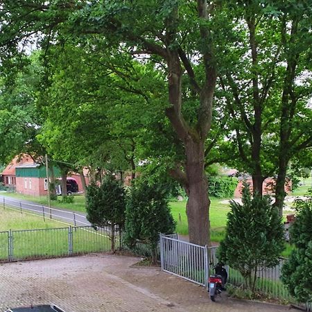 Grosse Loft In Idyllischer Lage Delmenhorst Kültér fotó