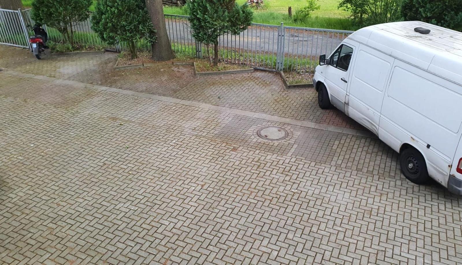 Grosse Loft In Idyllischer Lage Delmenhorst Kültér fotó